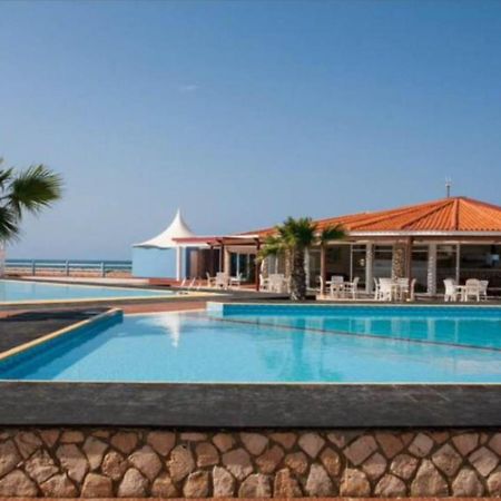Beach Townhouse - Murdeira Village Beirona Luaran gambar