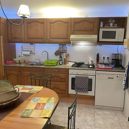 Beach Townhouse - Murdeira Village Beirona Luaran gambar