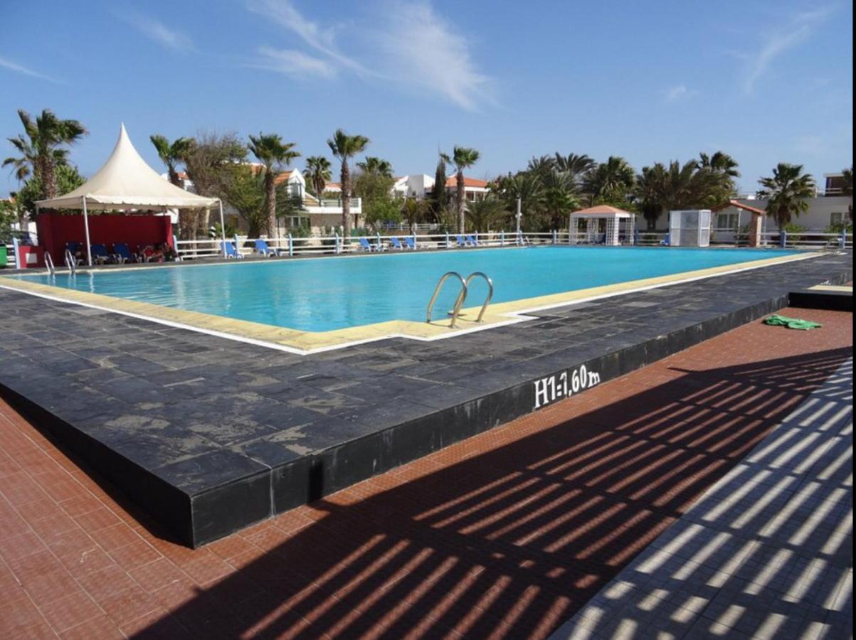 Beach Townhouse - Murdeira Village Beirona Luaran gambar