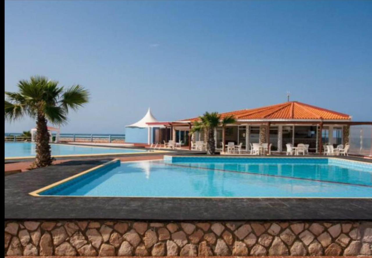 Beach Townhouse - Murdeira Village Beirona Luaran gambar