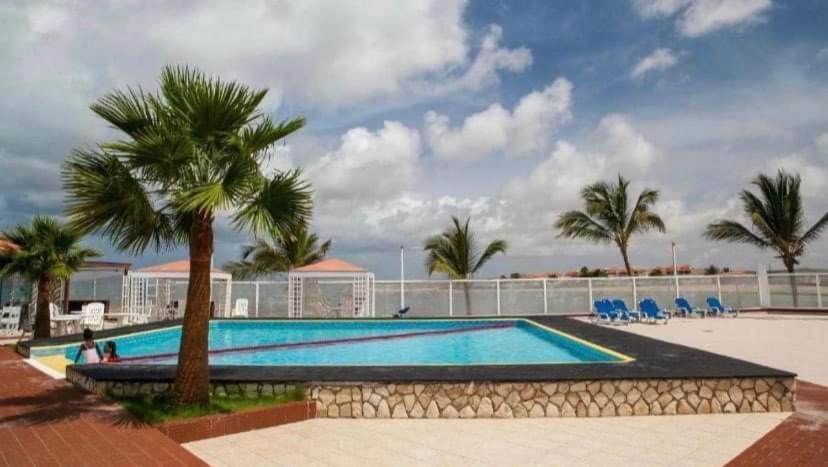 Beach Townhouse - Murdeira Village Beirona Luaran gambar