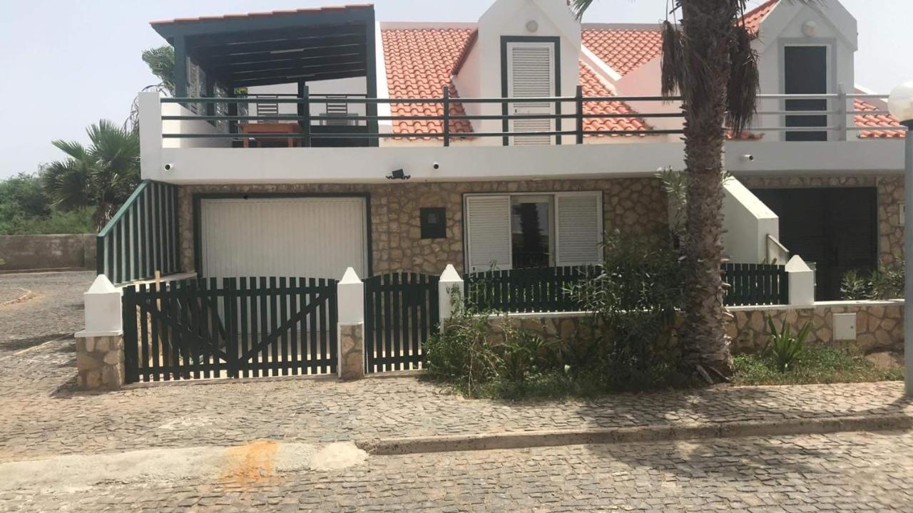 Beach Townhouse - Murdeira Village Beirona Luaran gambar
