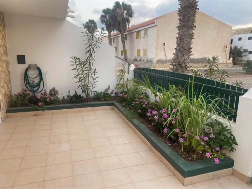 Beach Townhouse - Murdeira Village Beirona Luaran gambar