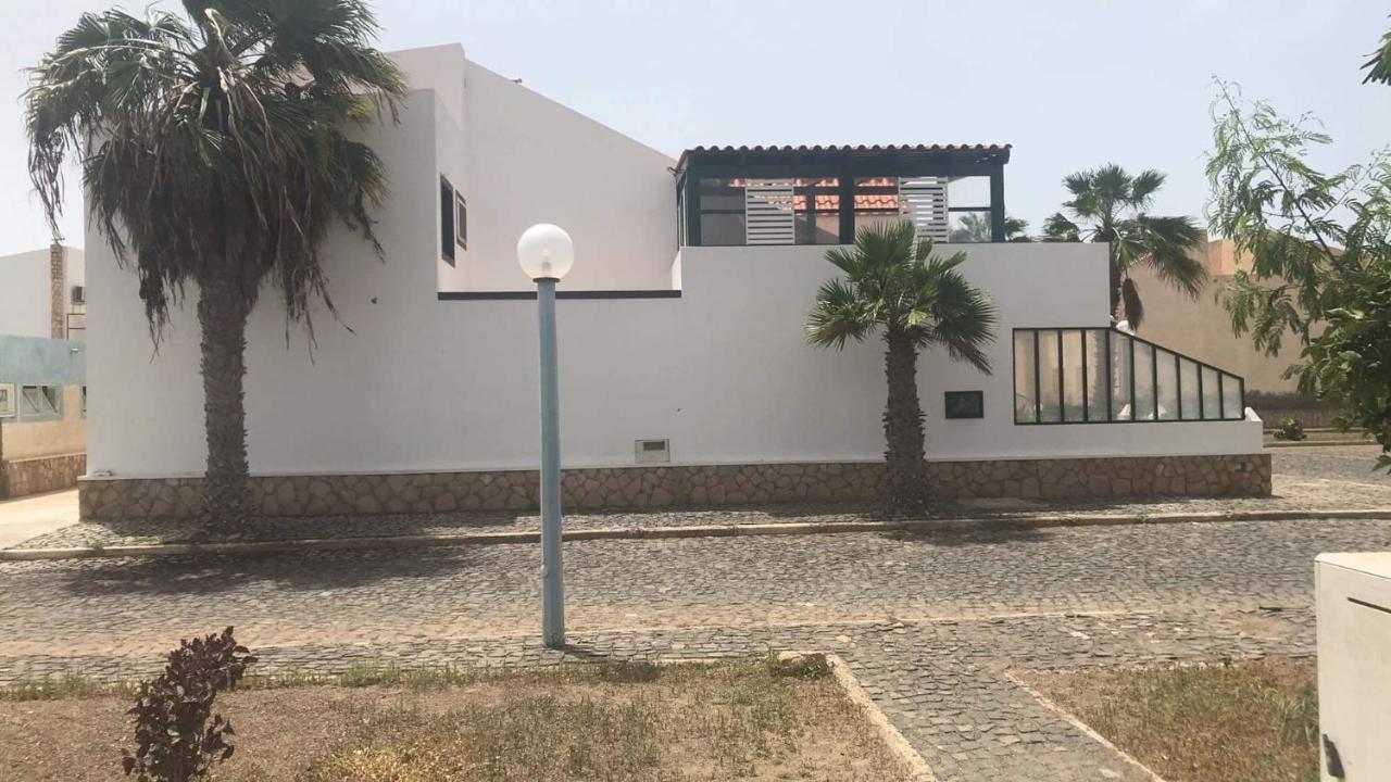 Beach Townhouse - Murdeira Village Beirona Luaran gambar
