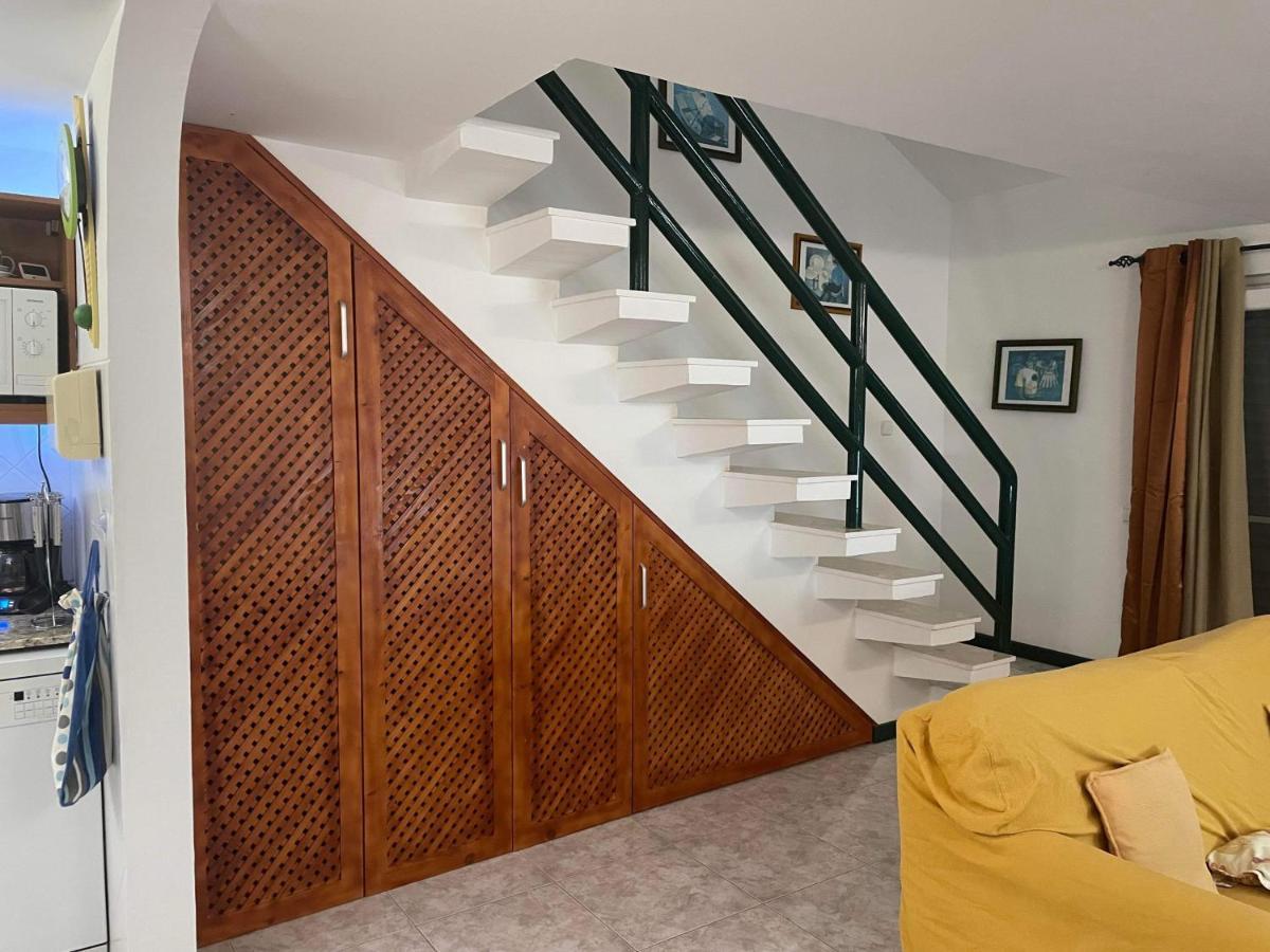 Beach Townhouse - Murdeira Village Beirona Luaran gambar
