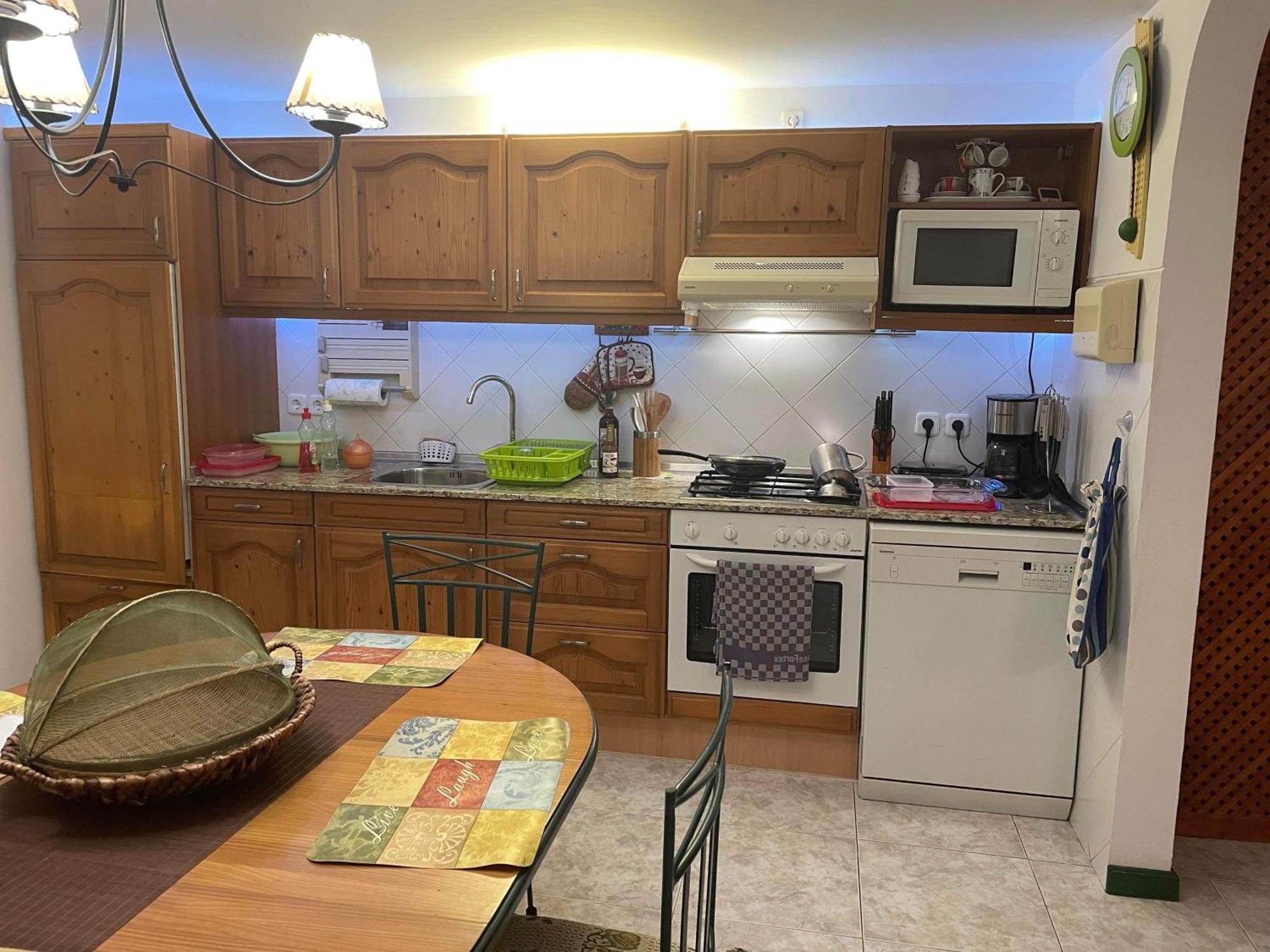 Beach Townhouse - Murdeira Village Beirona Luaran gambar